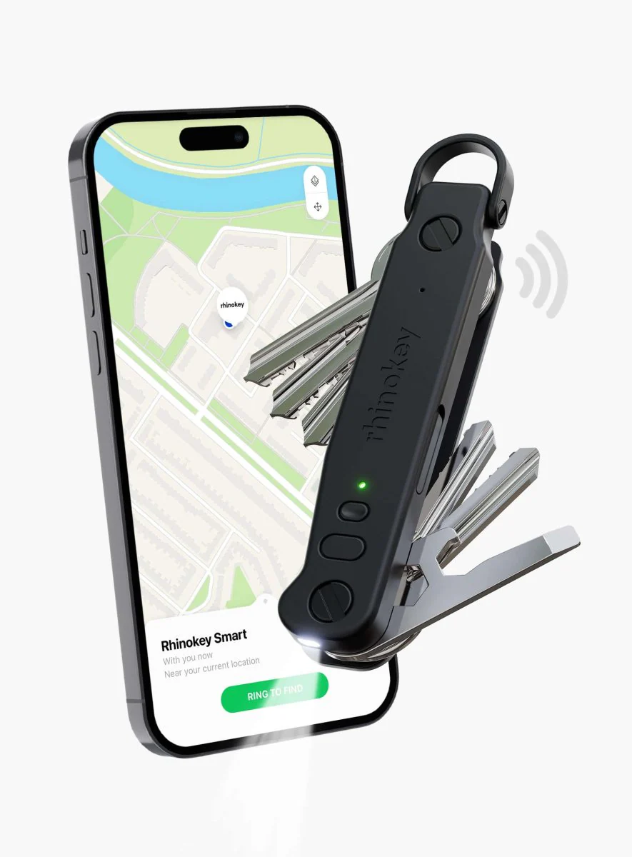 Rhinokey Smart